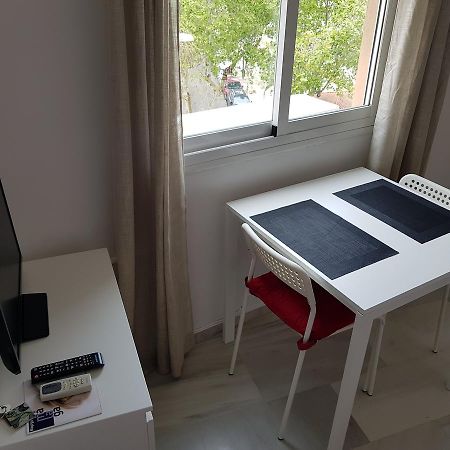 Fan Flat Eugenio (Adults Only) Apartment มาลากา ภายนอก รูปภาพ