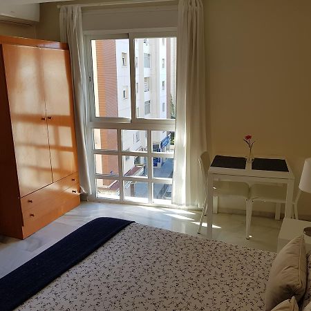 Fan Flat Eugenio (Adults Only) Apartment มาลากา ภายนอก รูปภาพ