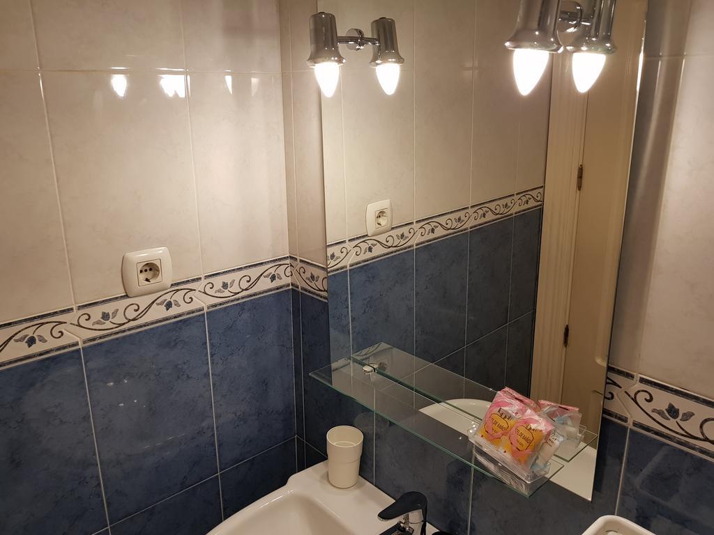 Fan Flat Eugenio (Adults Only) Apartment มาลากา ภายนอก รูปภาพ