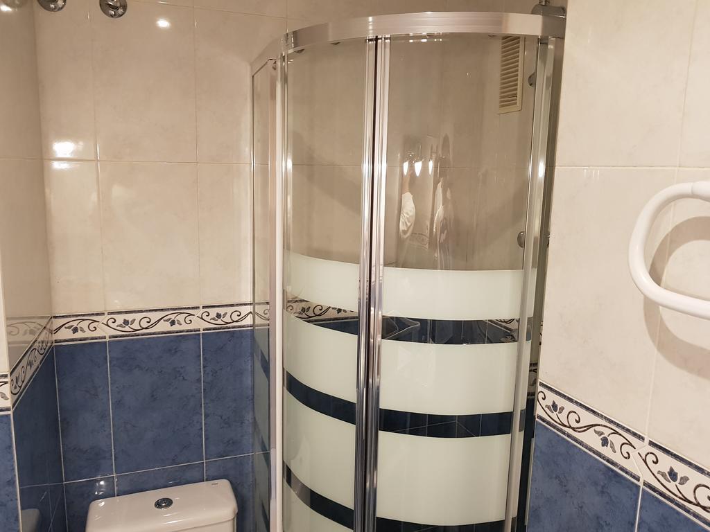 Fan Flat Eugenio (Adults Only) Apartment มาลากา ภายนอก รูปภาพ