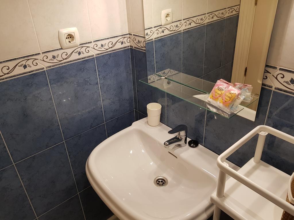 Fan Flat Eugenio (Adults Only) Apartment มาลากา ภายนอก รูปภาพ