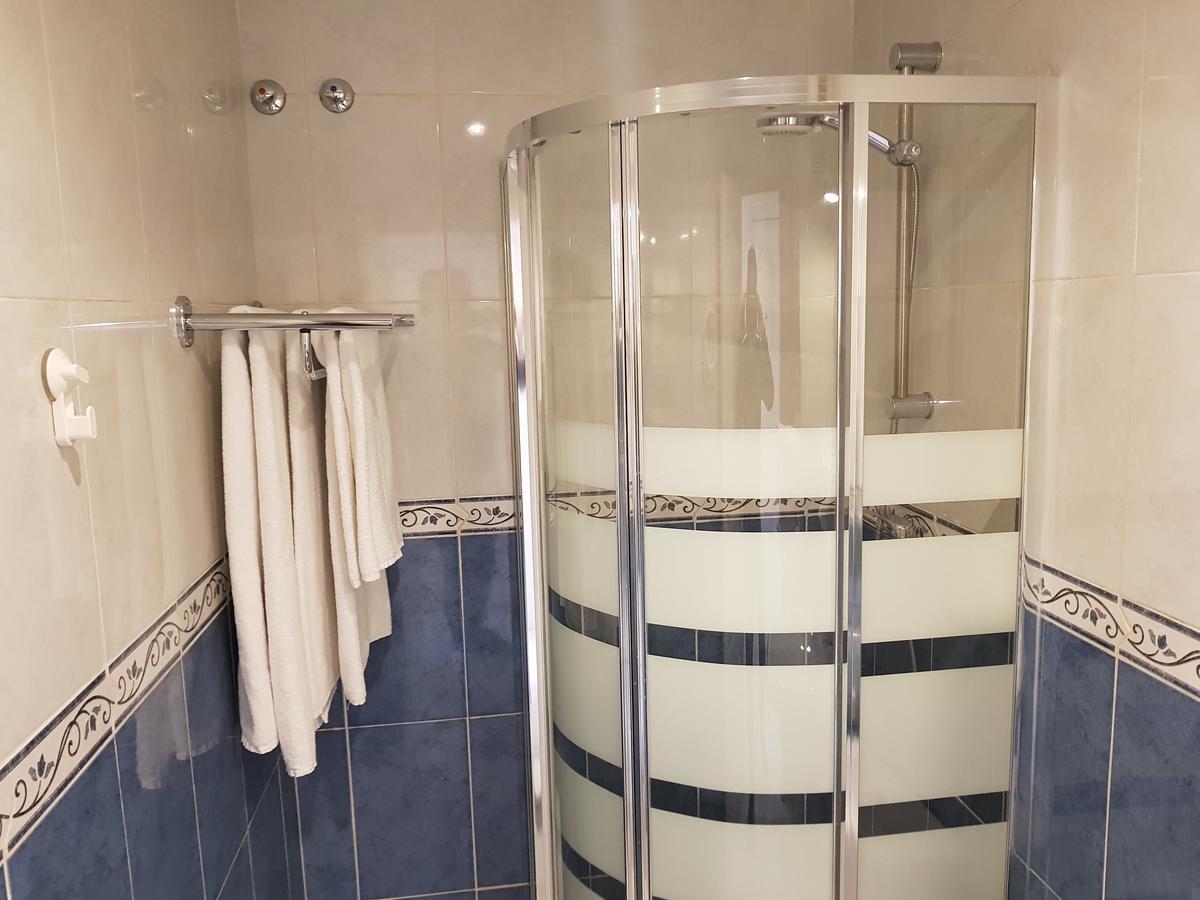 Fan Flat Eugenio (Adults Only) Apartment มาลากา ภายนอก รูปภาพ