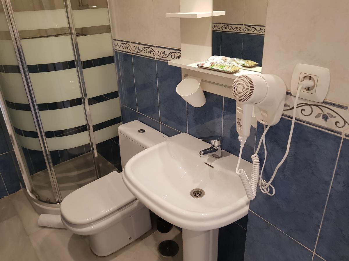 Fan Flat Eugenio (Adults Only) Apartment มาลากา ภายนอก รูปภาพ
