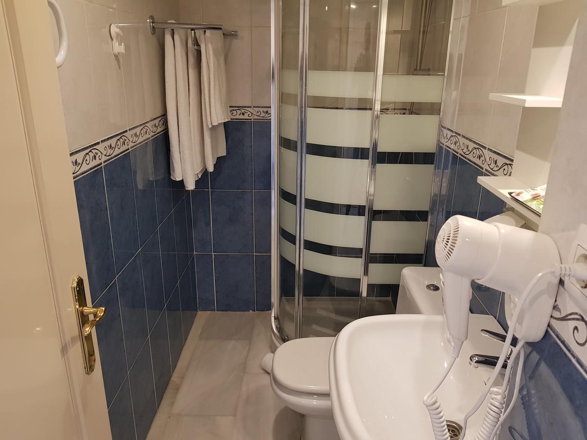 Fan Flat Eugenio (Adults Only) Apartment มาลากา ภายนอก รูปภาพ